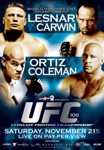 ufc 106