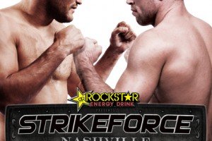 Strikeforce: Nashville Predictions