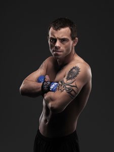 Jens Pulver set to Meet Brian Davidson at Titan Fights 18