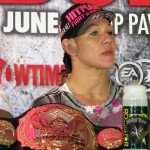 Invicta FC 6 Results and complete recap