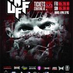 TUFF-N-UFF Results May 28th