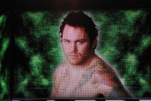 Whats next for UFC Ironman Chris Leben?