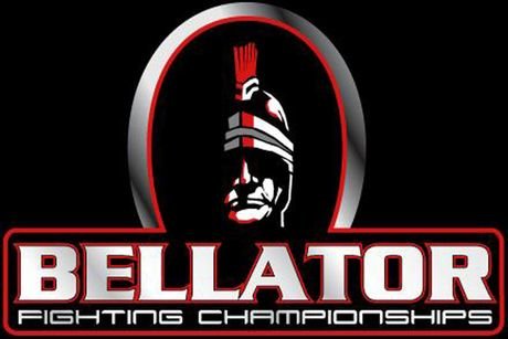 BELLATOR FIGHTING CHAMPIONSHIPS LOGO