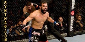 Johny Hendricks to Meet Mike Pierce at UFC 133