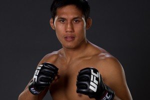 UFC Adds Mike Brown vs Nam Phan to UFC 133 Fight Card