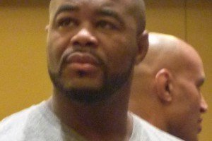 Jon Jones First Title Defense Against Former Teammate Rashad Evans