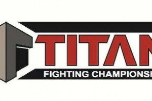 Titan Fighting Championship 20 Main Card Results