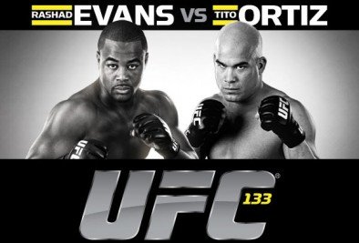 UFC-133