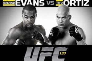 The UFC 133 Hotseat