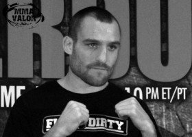 Strikeforce Pat Healy