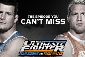 TUF 14 Episode 7 Recap