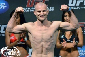 Ellenberger vs. Kampmann to Headline TUF Live Finale