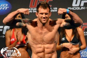 Ryan Bader overcomes Pride Slam to Defeat Rampage Jackson