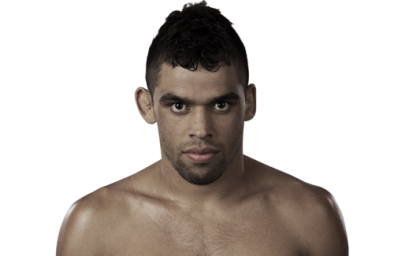 MMA Betting Futures: UFC Interim Bantamweight champion Renan Barao