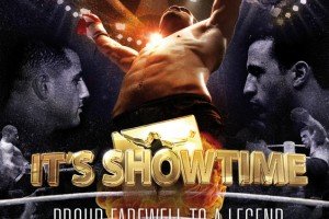 Don’t Forget Badr Hari and Gokhan Saki headline a stacked It’s Showtime 55 card Tomorrow