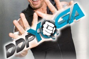 Another Pro Wrestler Crosses Over Into MMA: Diamond Dallas Page