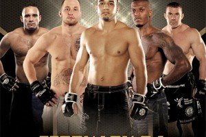 Legacy Fighting Championship 10 Recap