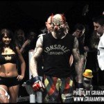 BAMMA9 NIA 240312 1070 150x150 Complete Fight by Fight BAMMA 9 Recap