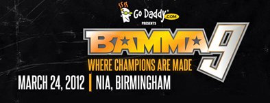 Bamma 9