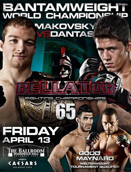 Bellator-65-Poster