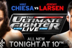 TUF Live Recap: Team Faber looked to retain control in Episode 5