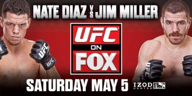 UFC-on-Fox-3