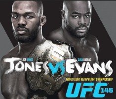 ufc145