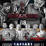 Bellator 68 in the books with another interesting night