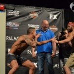 TUF Live Finale