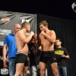 TUF Live Finale