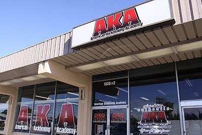 aka