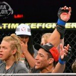 Charles Oliveira TUF Live Finale