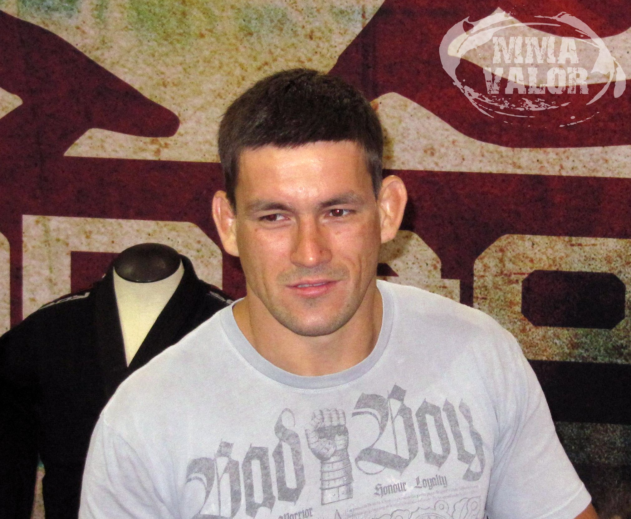 Demian Maia 002