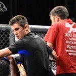 Dominick Cruz TUF Live Finale