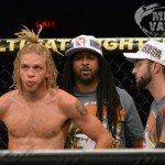 Jonathan Brookins TUF Live Finale