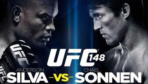 UFC-148