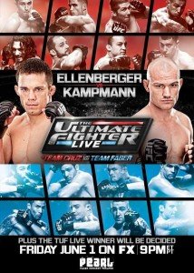 Ultimate Fighter