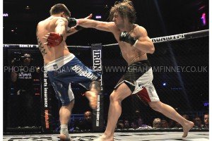 UCMMA 28 Event Event Review