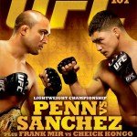 UFC 107