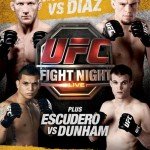 UFC Fight Night 20