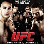 UFC Live 1