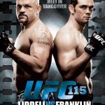 UFC 115