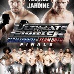 TUF 11 Finale