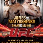 UFC Live 2