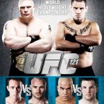 UFC 121