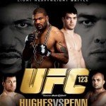 UFC 123