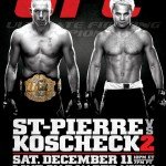 UFC 124