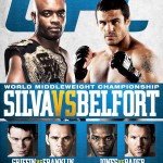 UFC 126