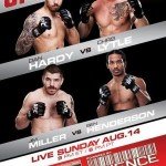 UFC Live 5