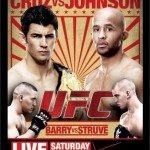 UFC Live 6